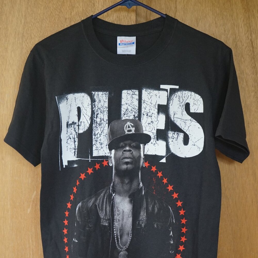 Hanes Heavyweight Piles Adult Small (34-36) RN# 15763